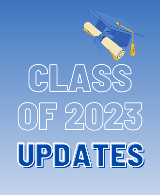 Class of 2023